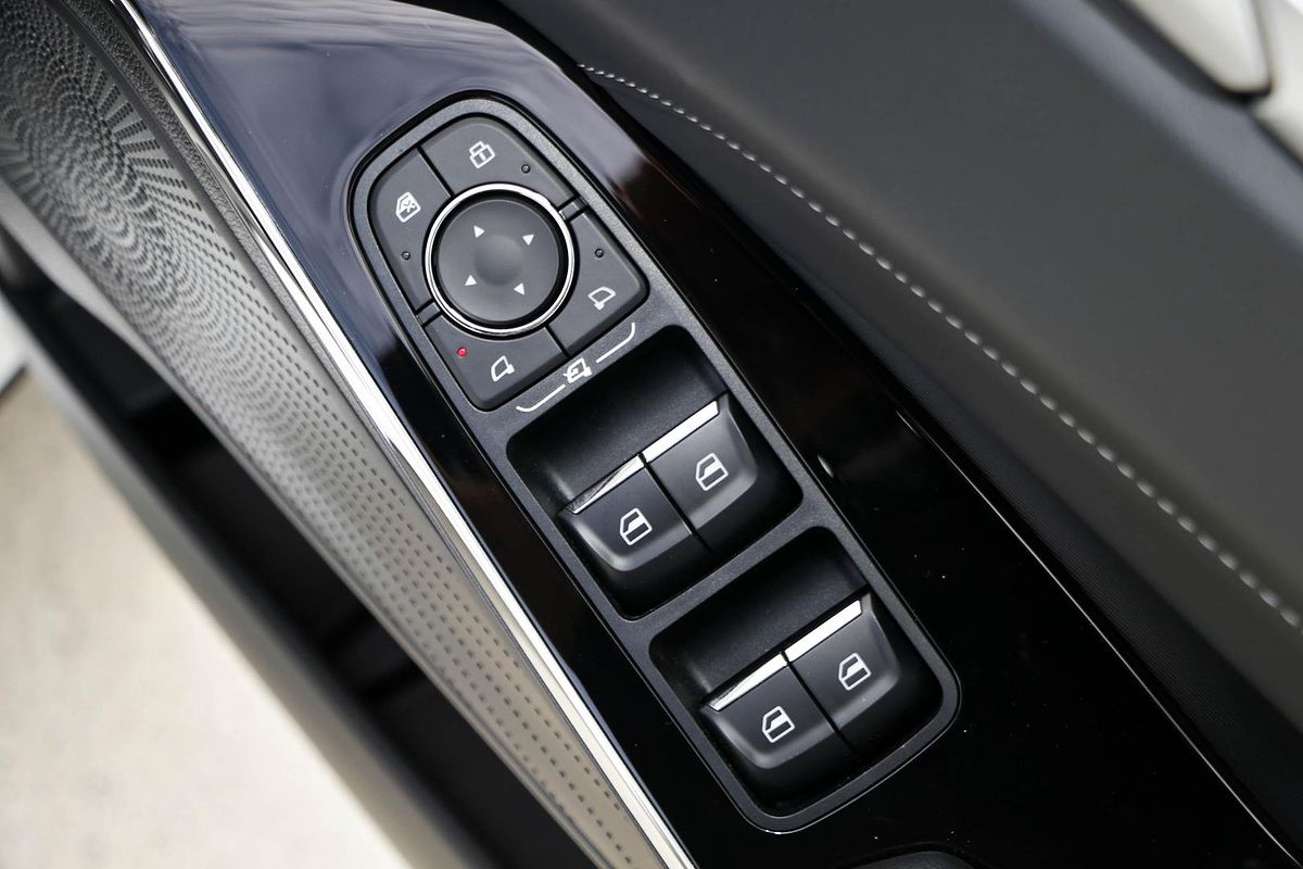 2024 GWM Haval H6 Ultra Hybrid B01