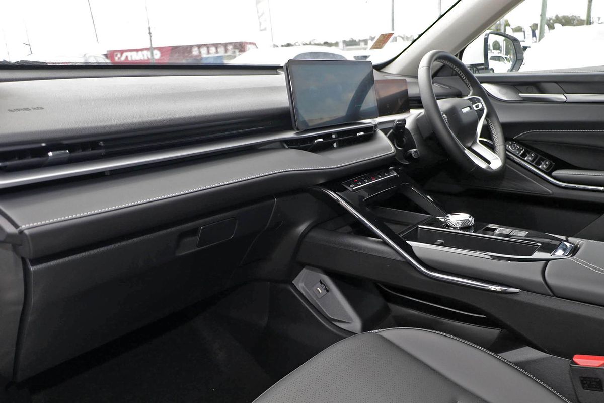 2024 GWM Haval H6 Ultra Hybrid B01