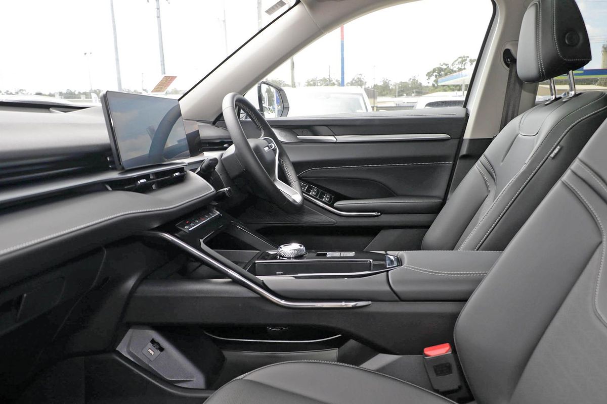 2024 GWM Haval H6 Ultra Hybrid B01