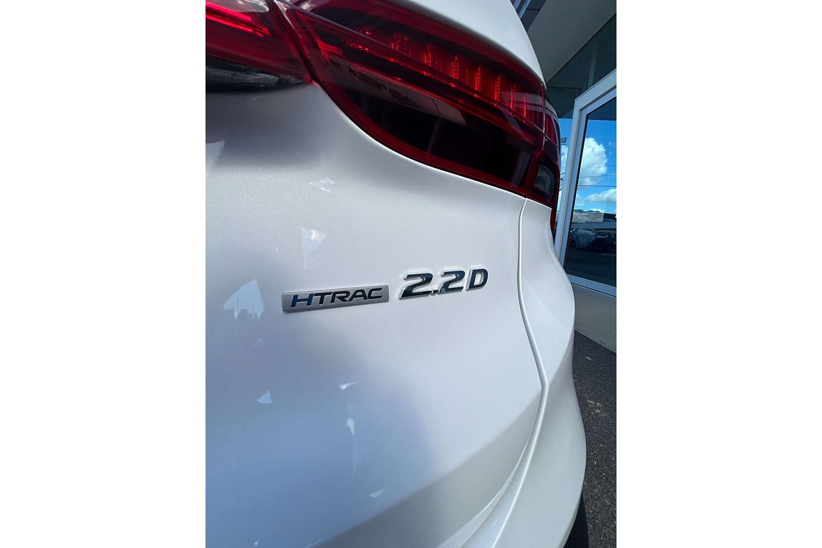 2022 Hyundai Santa Fe TM.V4