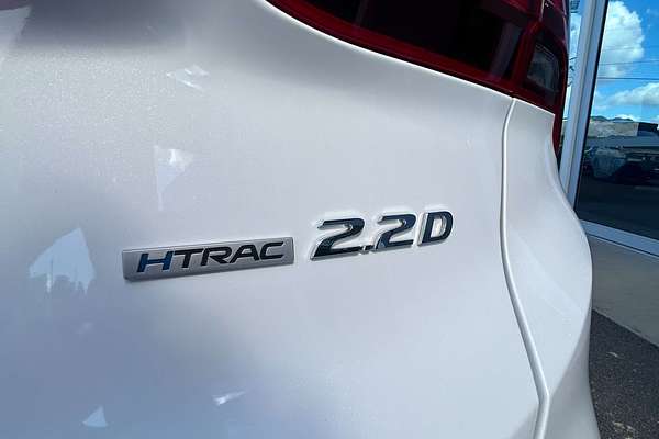 2022 Hyundai Santa Fe TM.V4