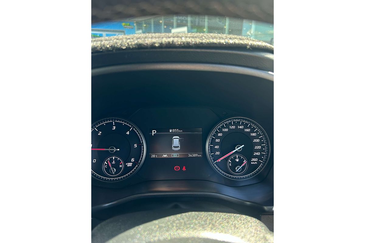 2022 Hyundai Santa Fe TM.V4