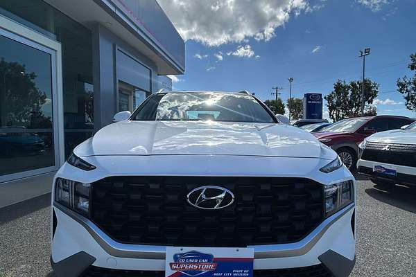 2022 Hyundai Santa Fe TM.V4