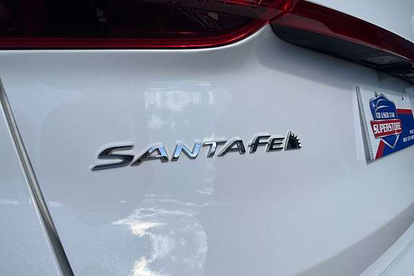 2022 Hyundai Santa Fe TM.V4