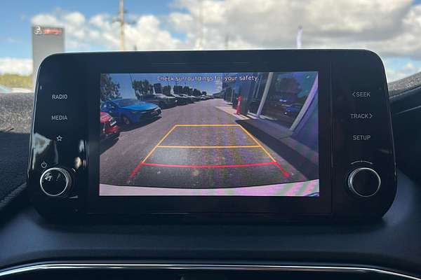 2022 Hyundai Santa Fe TM.V4