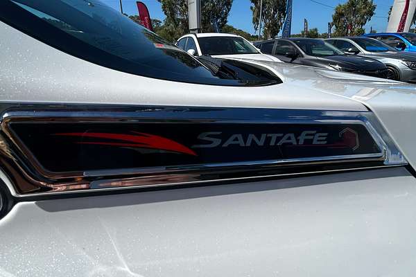 2022 Hyundai Santa Fe TM.V4