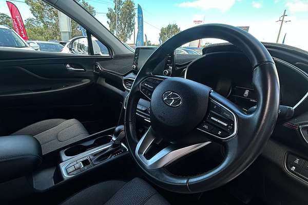 2022 Hyundai Santa Fe TM.V4