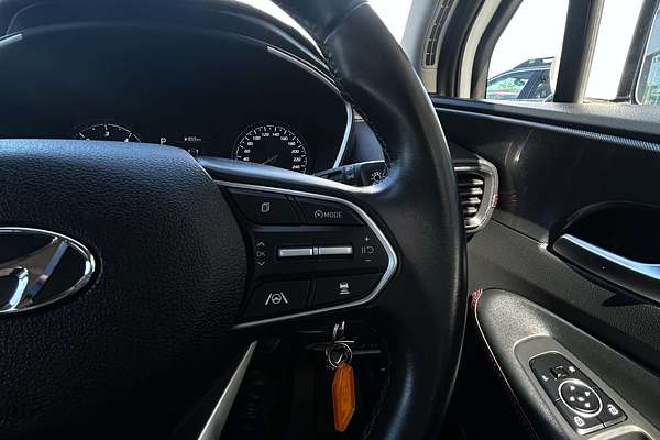 2022 Hyundai Santa Fe TM.V4