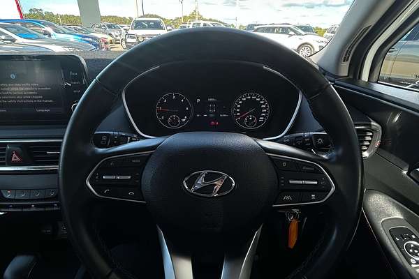 2022 Hyundai Santa Fe TM.V4