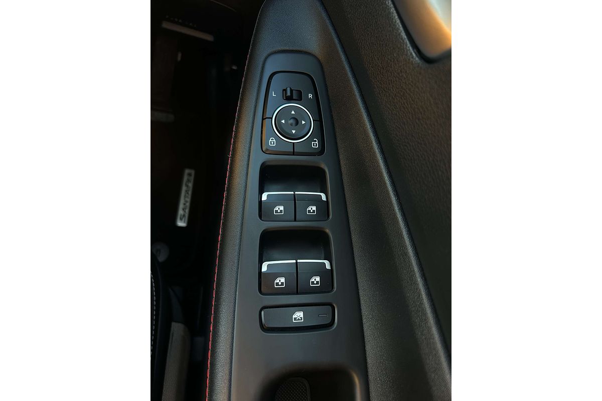 2022 Hyundai Santa Fe TM.V4