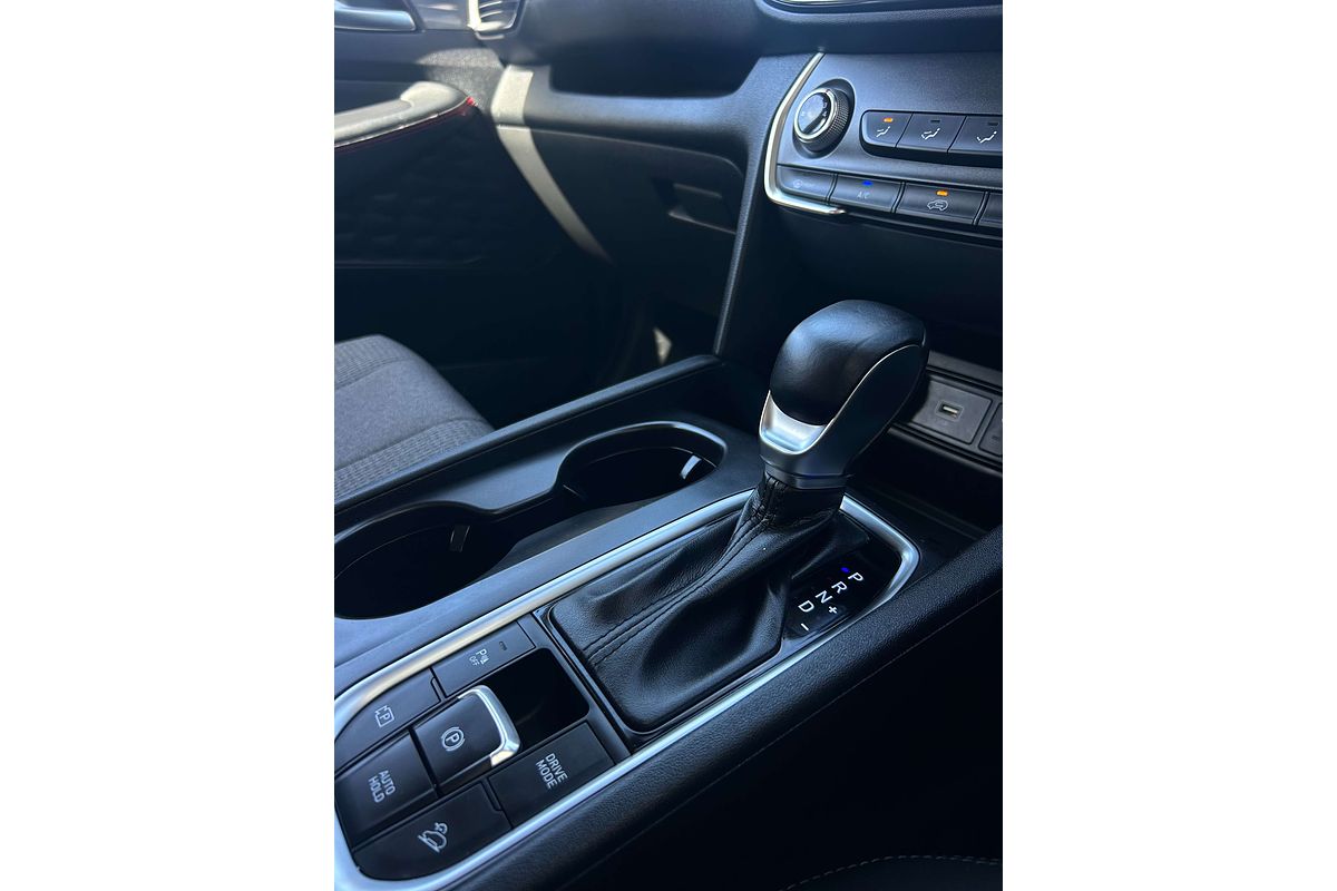 2022 Hyundai Santa Fe TM.V4