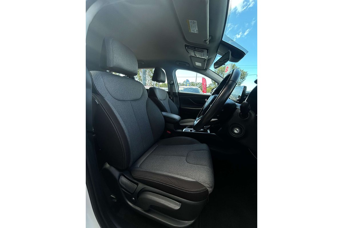 2022 Hyundai Santa Fe TM.V4
