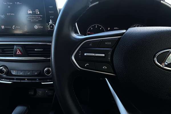 2022 Hyundai Santa Fe TM.V4