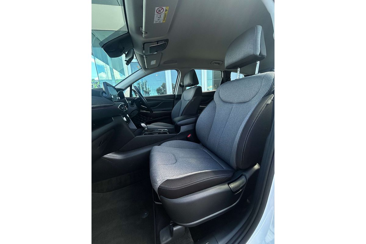 2022 Hyundai Santa Fe TM.V4