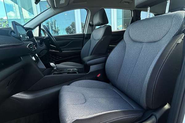 2022 Hyundai Santa Fe TM.V4