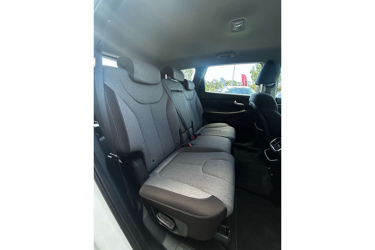 2022 Hyundai Santa Fe TM.V4