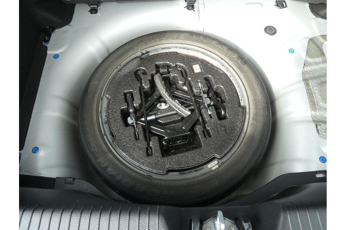 2015 Hyundai i30 SR GD3 Series II