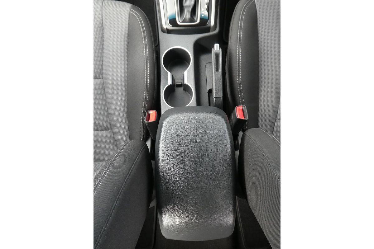 2015 Hyundai i30 SR GD3 Series II