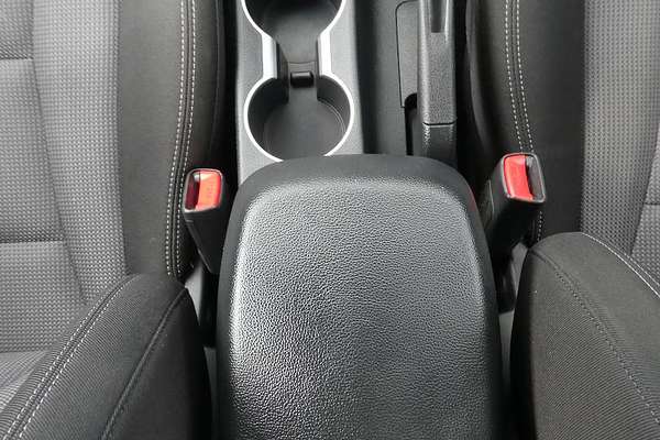 2015 Hyundai i30 SR GD3 Series II