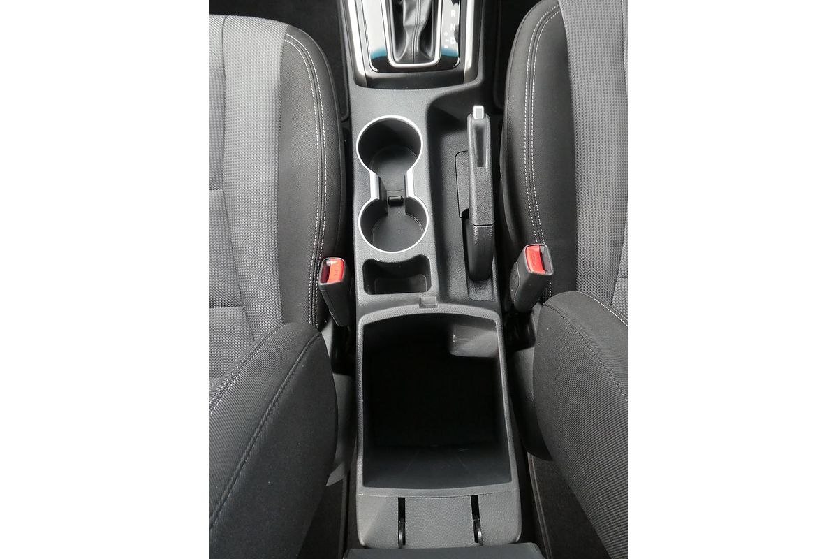 2015 Hyundai i30 SR GD3 Series II