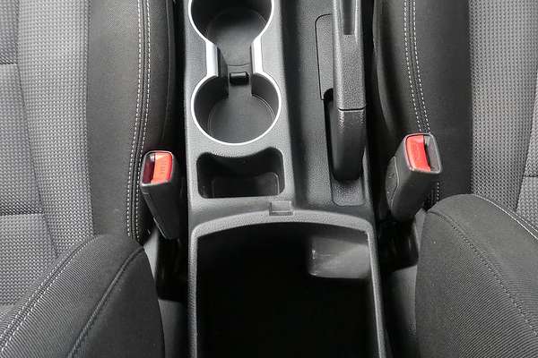 2015 Hyundai i30 SR GD3 Series II