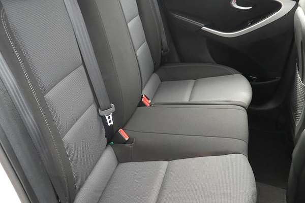 2015 Hyundai i30 SR GD3 Series II