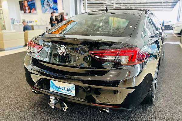 2019 Holden Calais V ZB