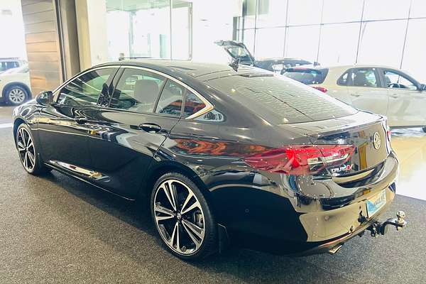 2019 Holden Calais V ZB