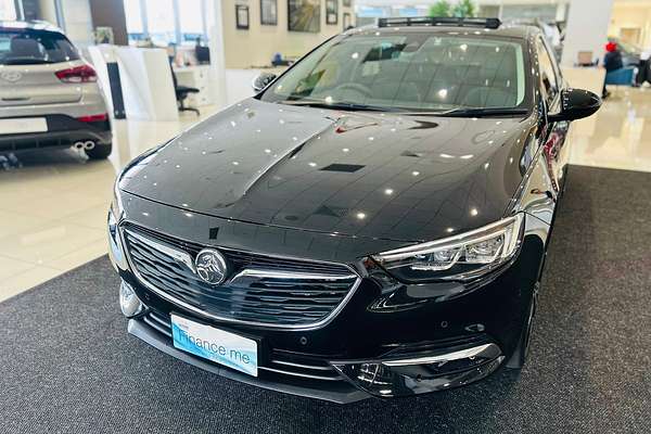 2019 Holden Calais V ZB