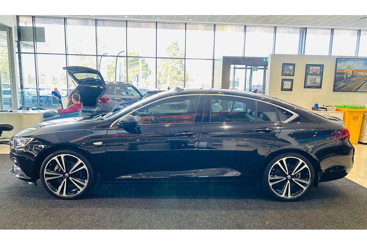 2019 Holden Calais V ZB