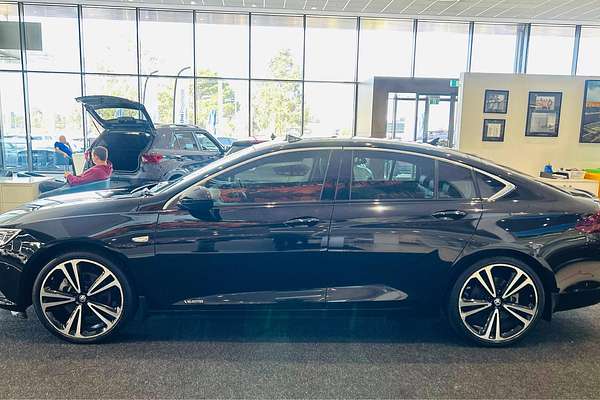 2019 Holden Calais V ZB