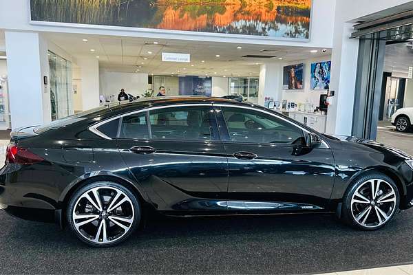 2019 Holden Calais V ZB
