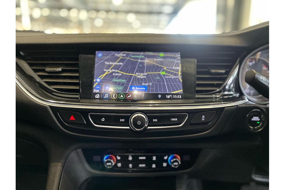 2019 Holden Calais V ZB