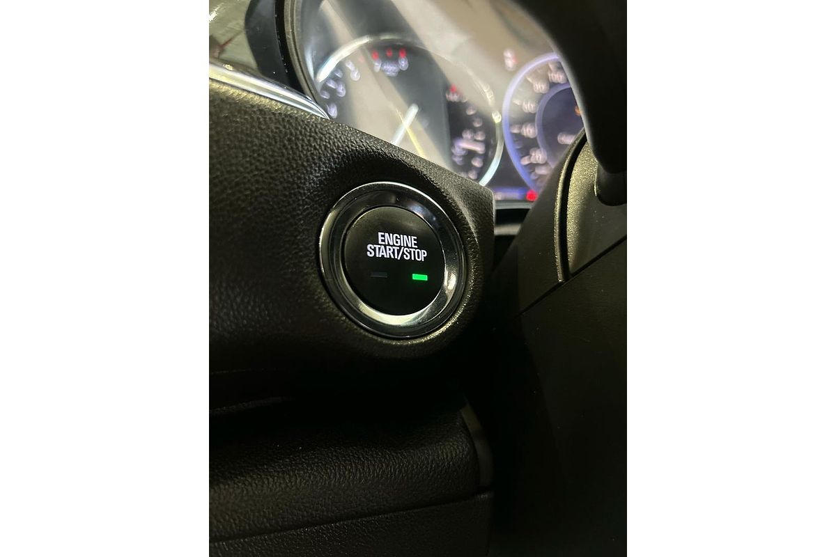 2019 Holden Calais V ZB