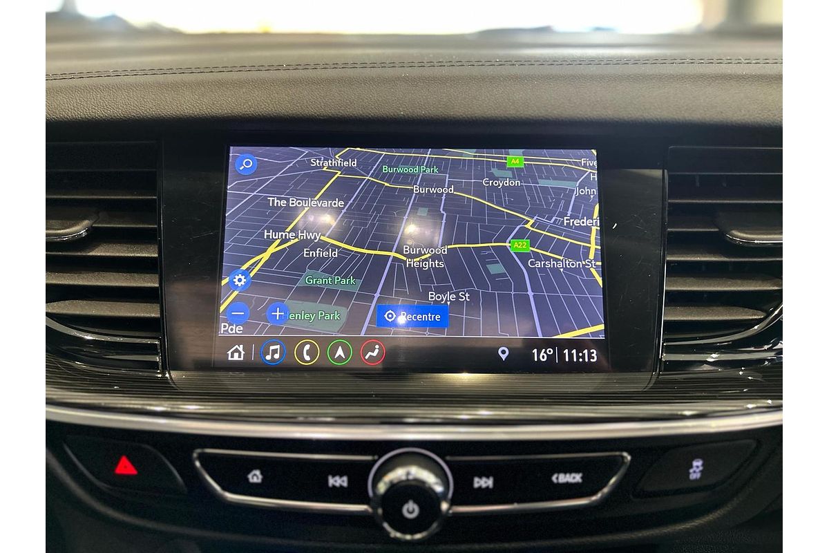 2019 Holden Calais V ZB