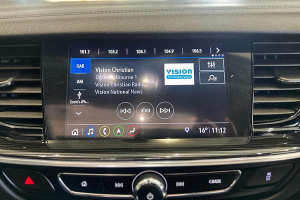 2019 Holden Calais V ZB
