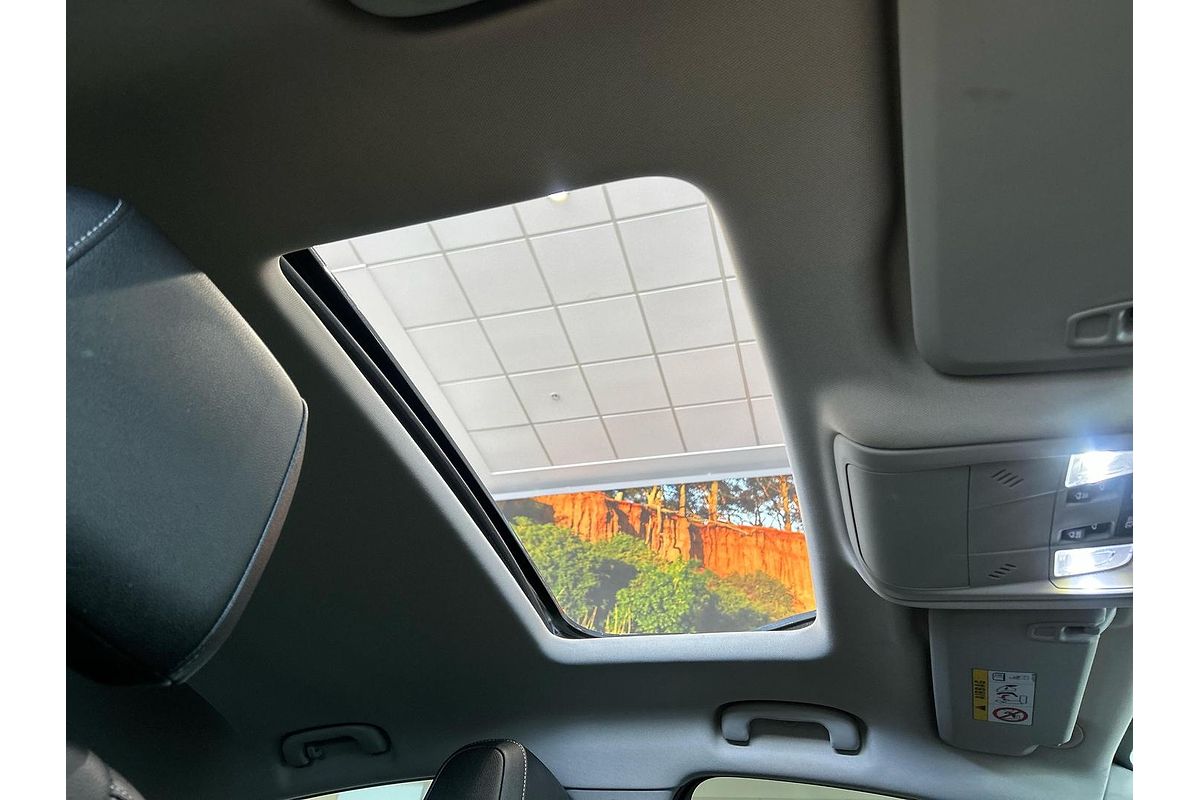 2019 Holden Calais V ZB