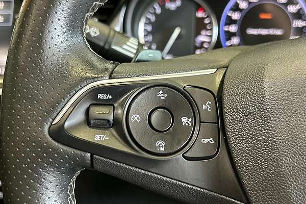 2019 Holden Calais V ZB