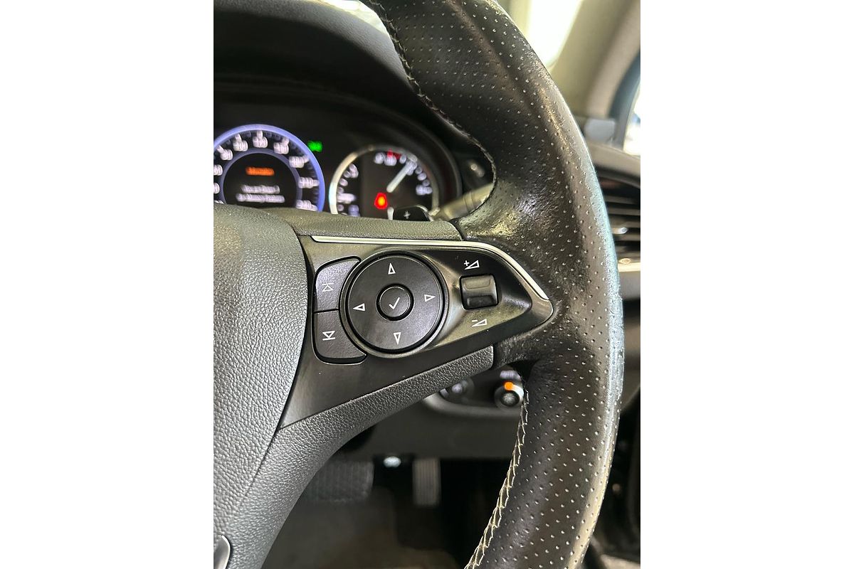 2019 Holden Calais V ZB