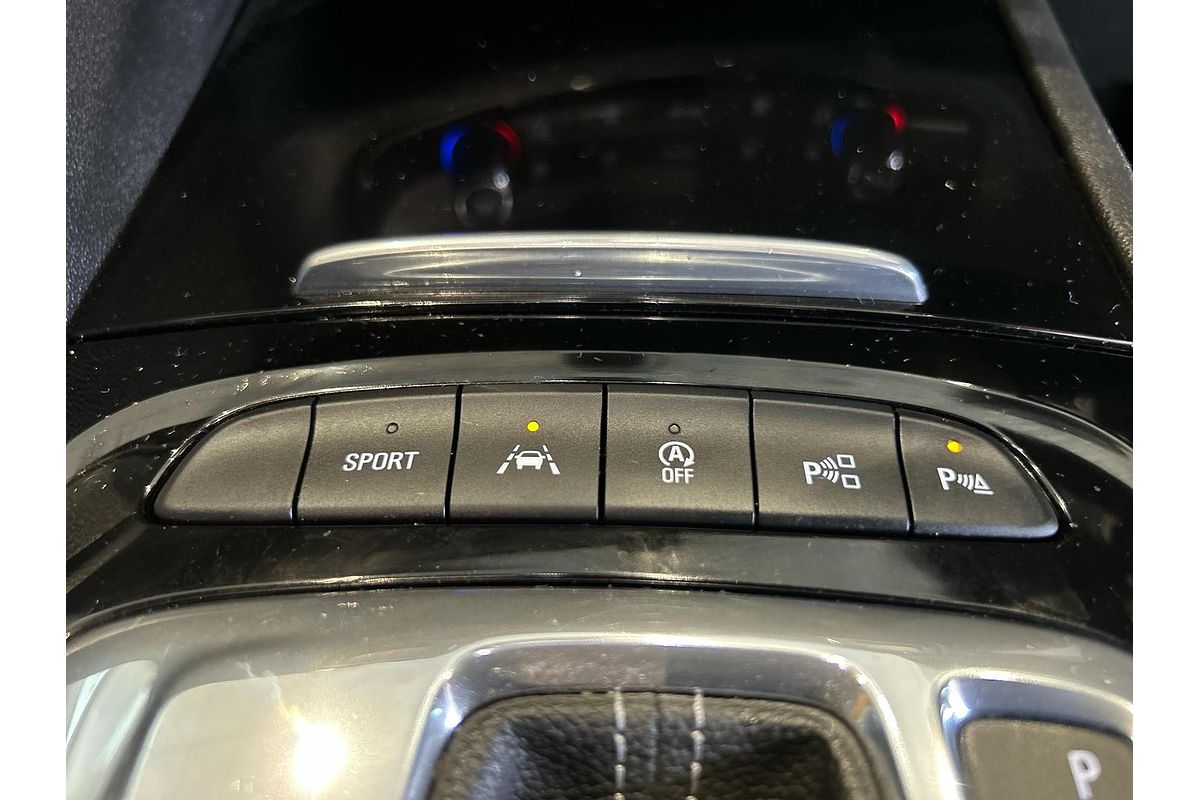 2019 Holden Calais V ZB