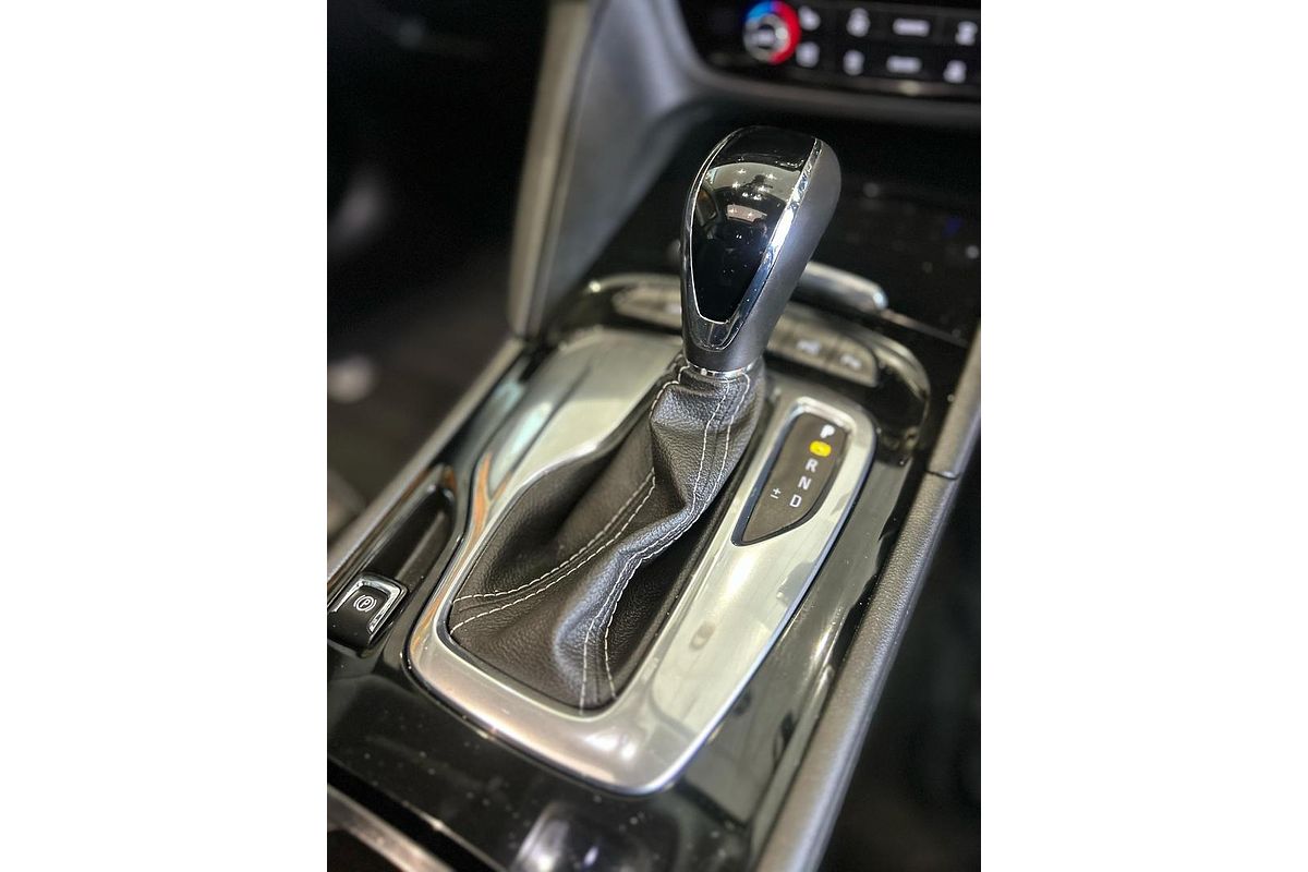 2019 Holden Calais V ZB