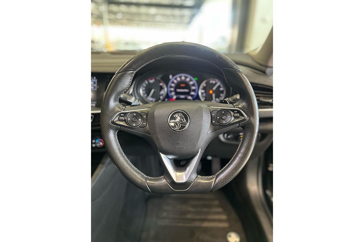 2019 Holden Calais V ZB