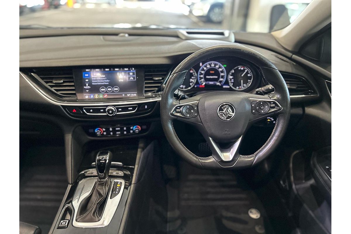 2019 Holden Calais V ZB