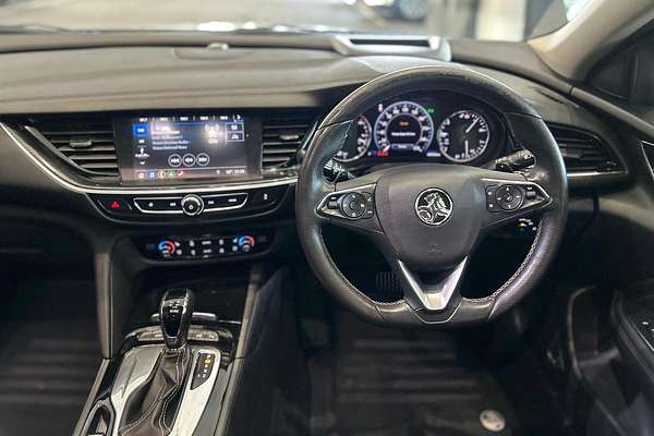 2019 Holden Calais V ZB