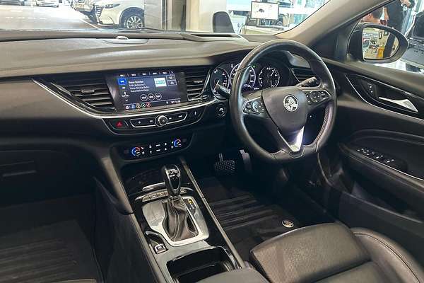 2019 Holden Calais V ZB