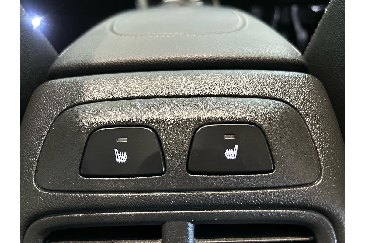 2019 Holden Calais V ZB