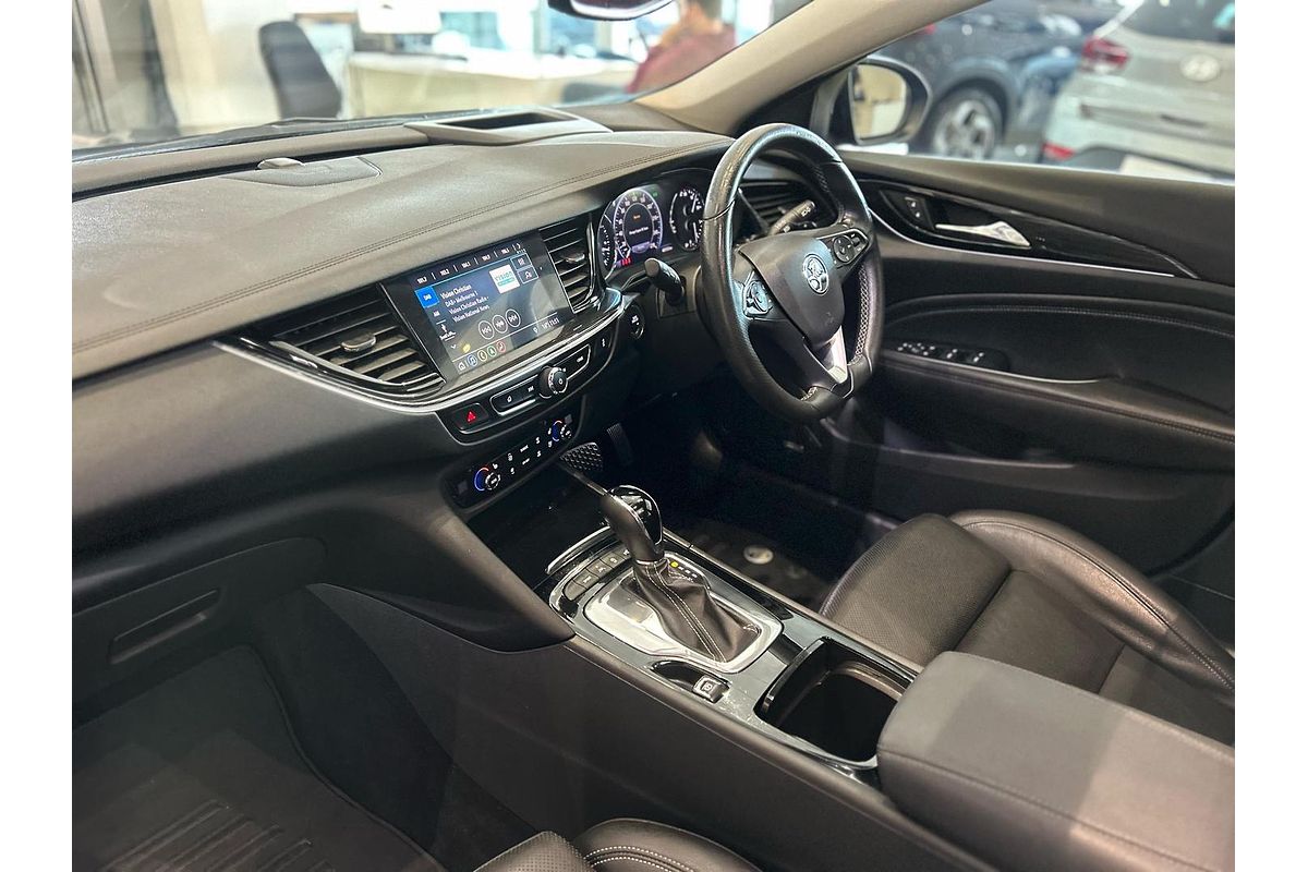 2019 Holden Calais V ZB