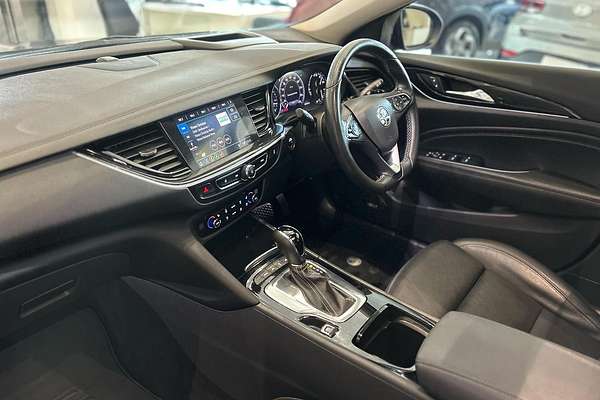 2019 Holden Calais V ZB