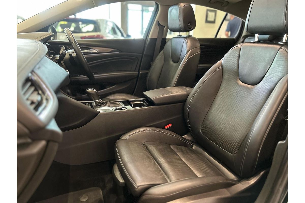 2019 Holden Calais V ZB