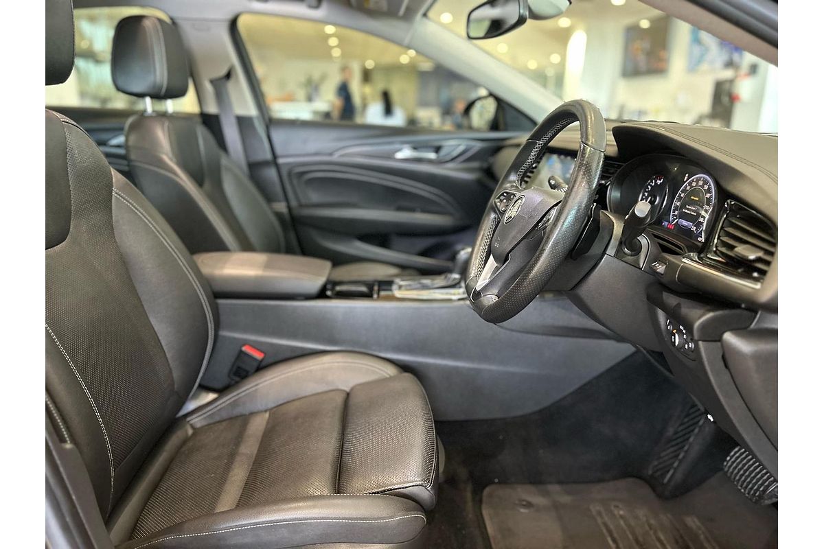 2019 Holden Calais V ZB